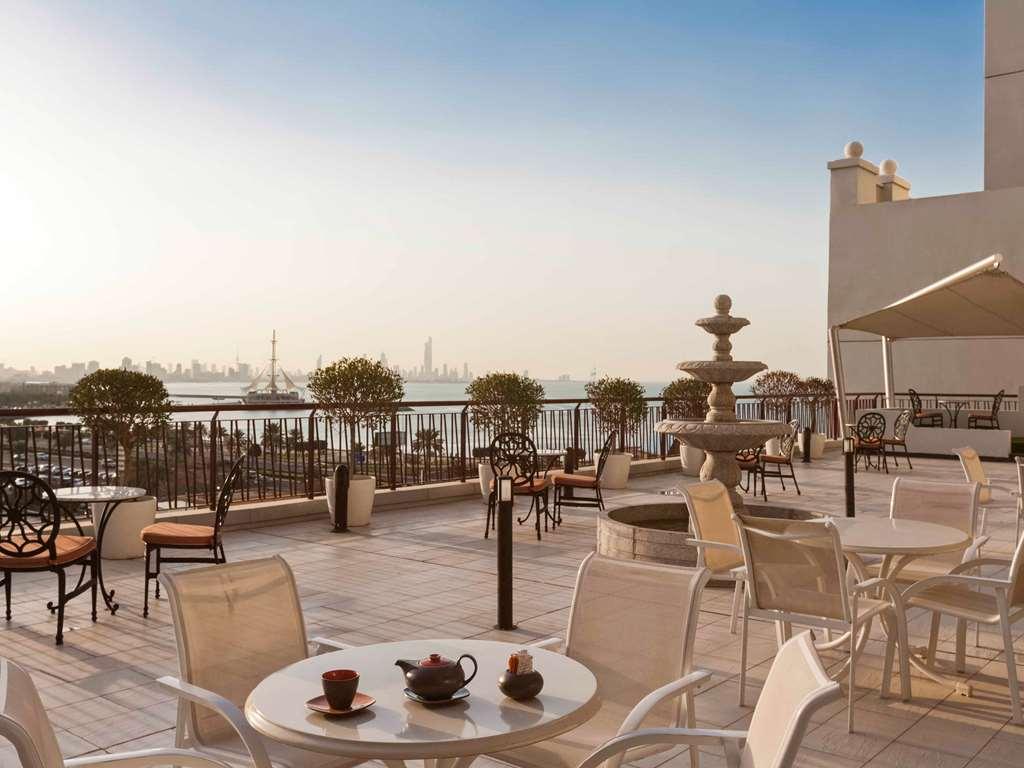 Ibis Kuwait Salmiya Hotel Kuwait City Restaurant photo